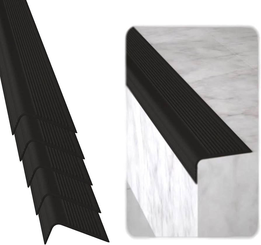 Corner Guards for Stairs: Protect Your Stairs, Protect Your Game!