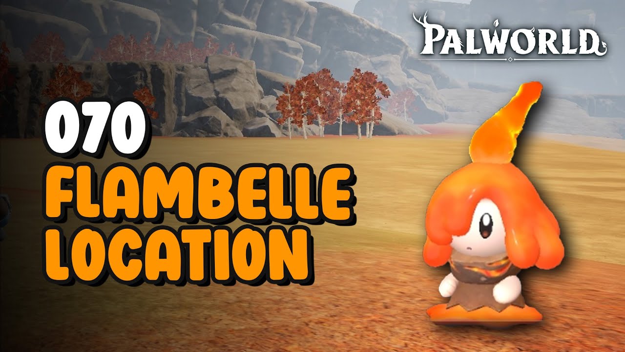 Flambelle Location: The Mystery That Keeps Players Guessing!
