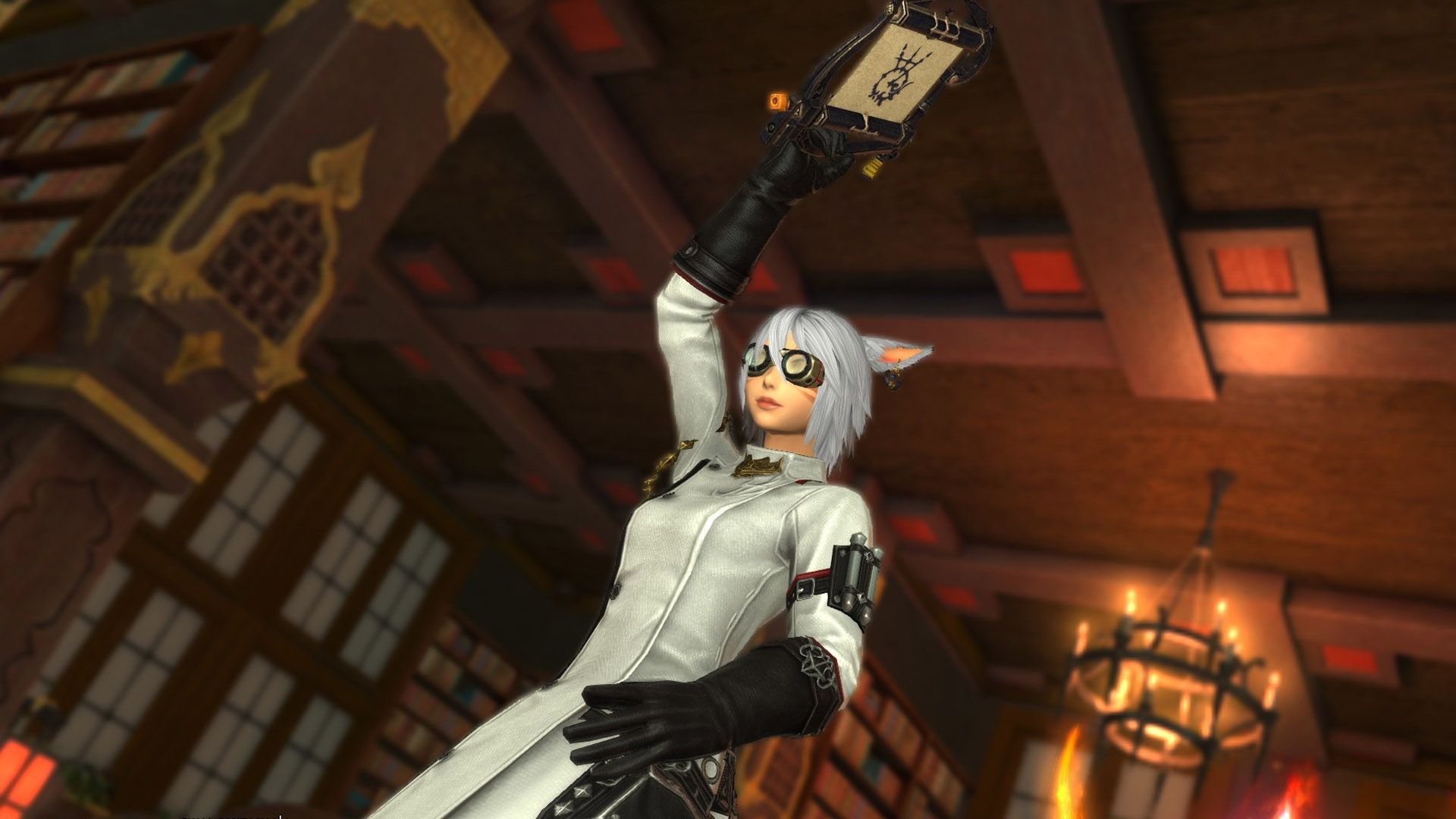 Endwalker Crafter Gear: Mastering the Tools of the Trade in FFXIV