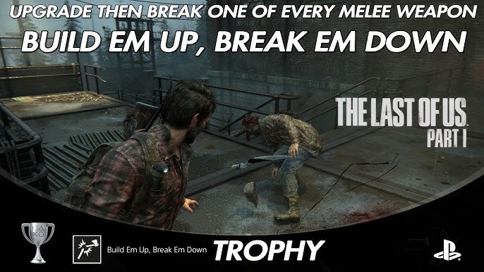 Build em Up, Break em Down: The Struggle of Balancing Your Game World