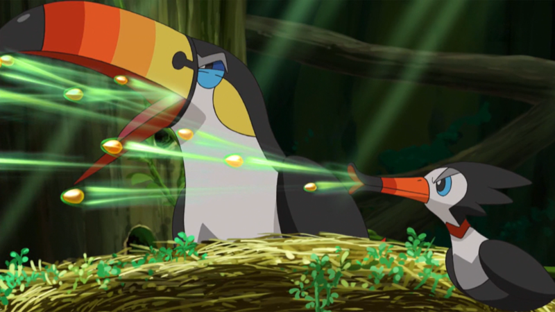 Bullet Seed Pokemon: How to Make the Most of This Mighty Move