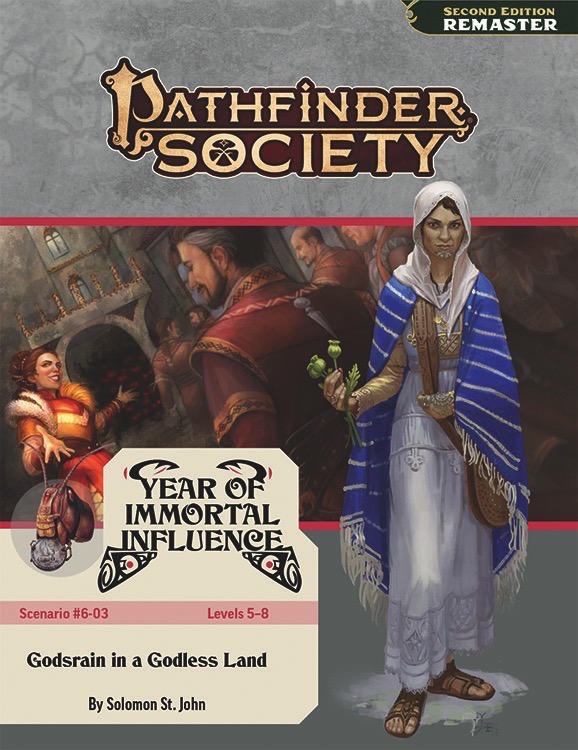 Curse Stages Pathfinder: A Journey Through Frustration and Victory