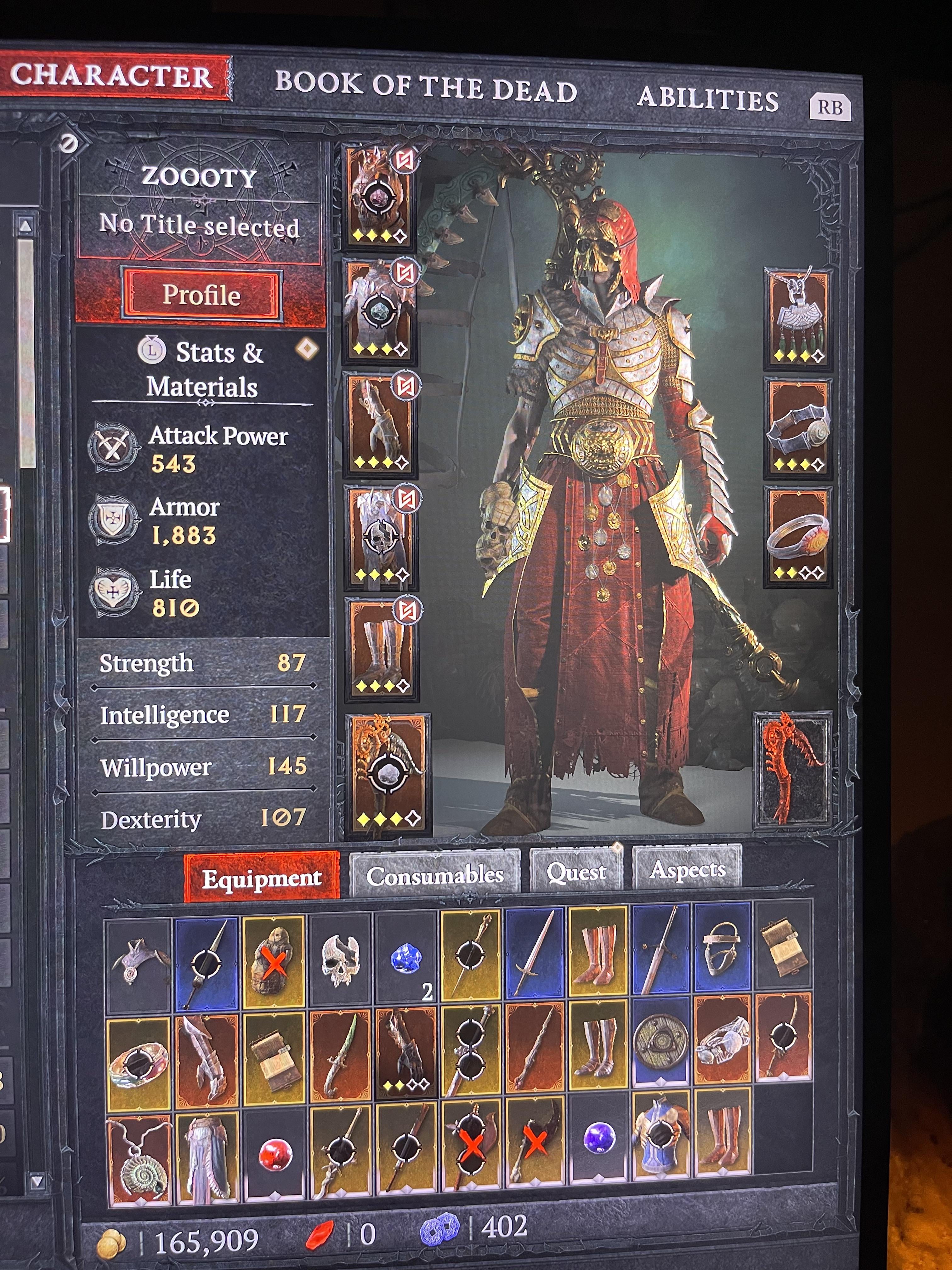 d4 Summon Necro Build: A Powerful Guide to Dominating Diablo 4