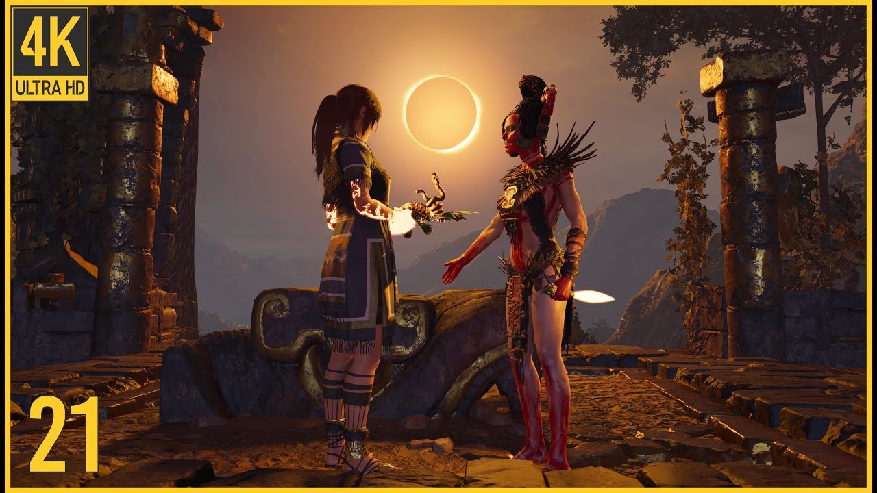 City of the Serpent Tomb Raider: Solve the Mystery of the Tomb and Enjoy the Adventure!