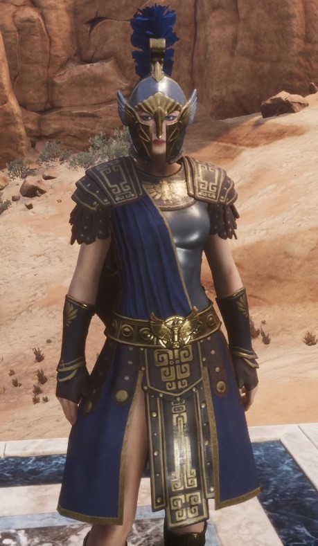 Conan Exiles Black Dragon Armor: A Journey to Power and Frustration