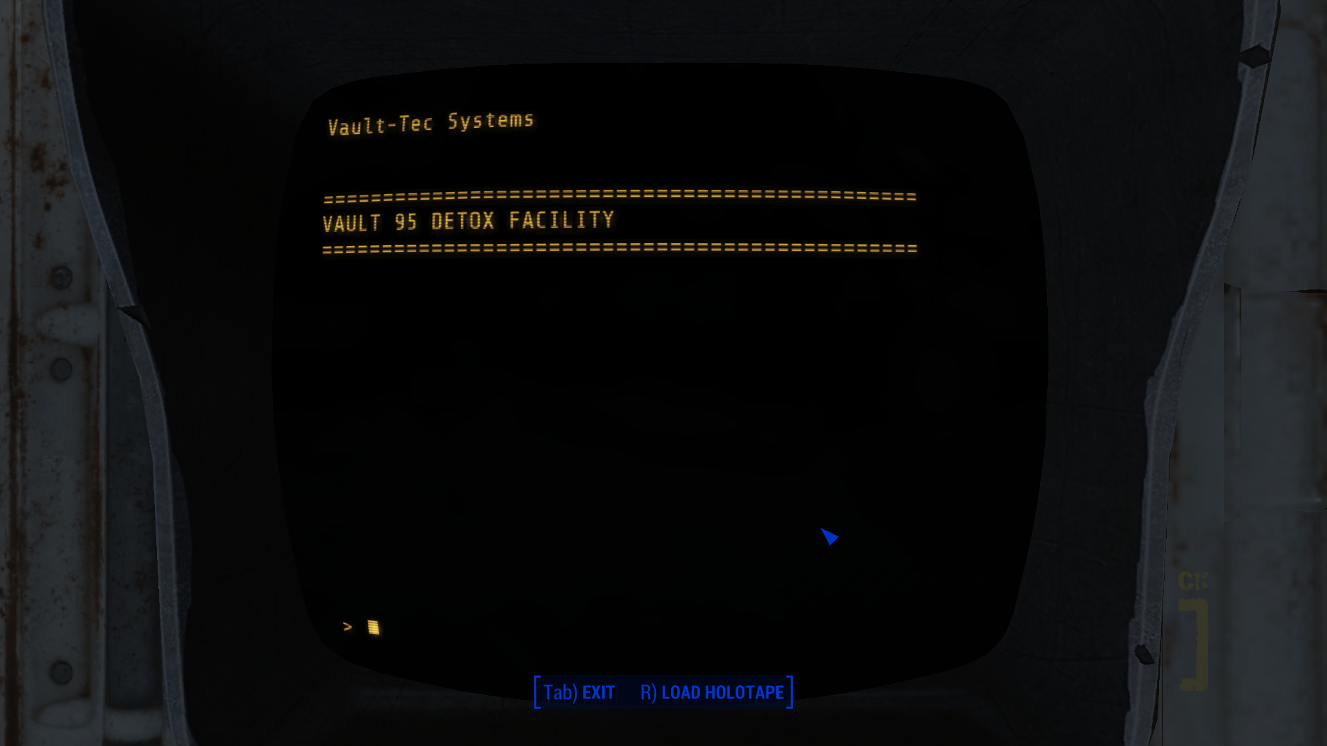 Fallout 4 Terminal Doors Not Opening: What’s Going On and How to Fix It?