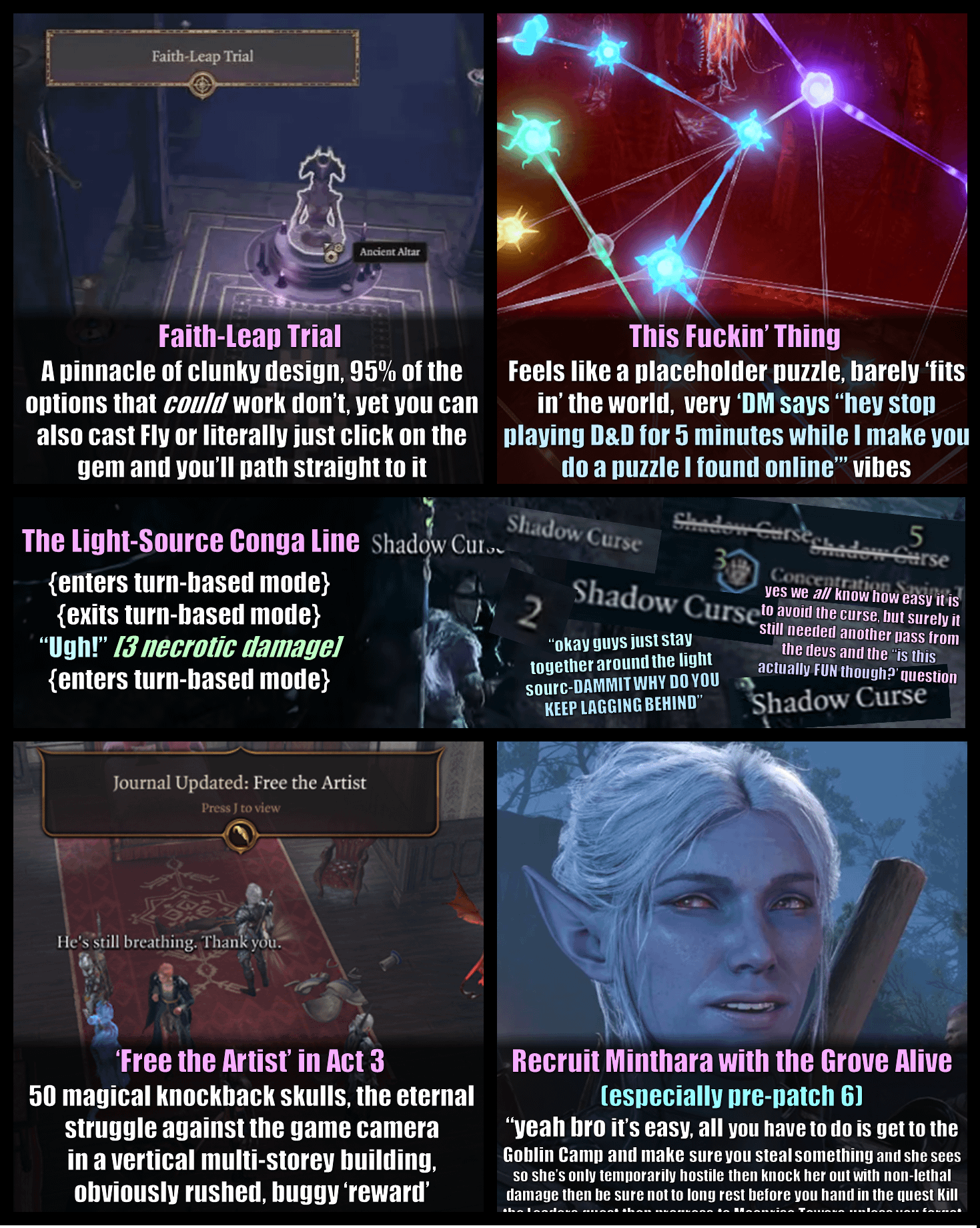 Gate of the Infinite: The Most Mysterious Game Problem You Can’t Ignore