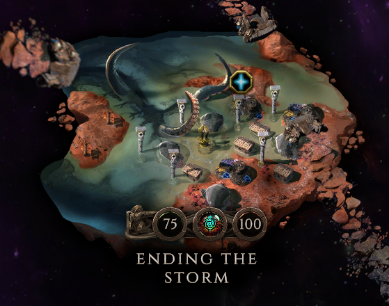 Ending the Storm in Last Epoch: A Guide to Overcoming Challenges