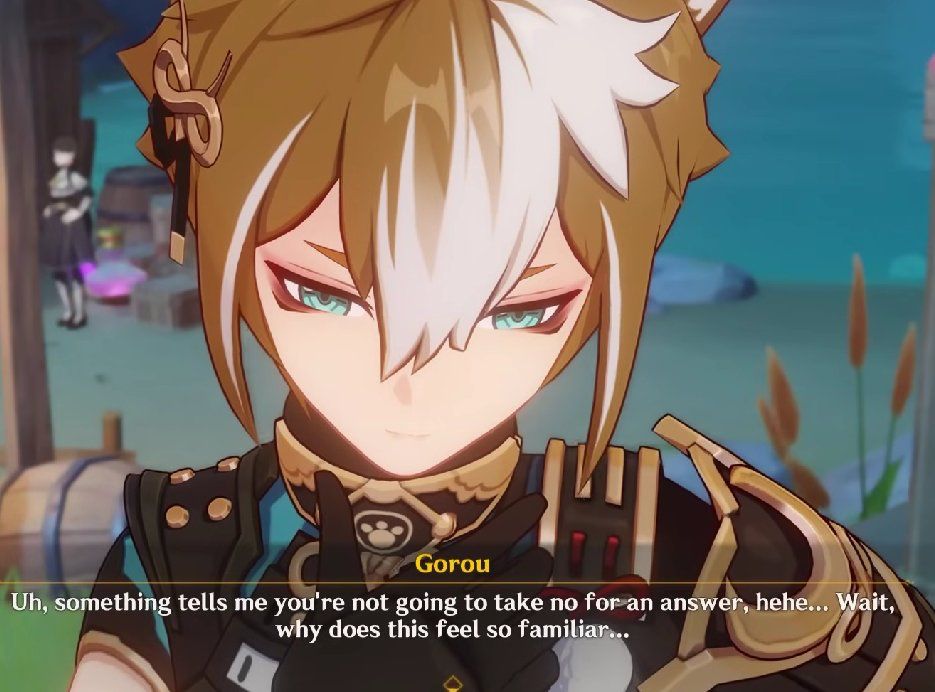 Bottom Gorou: What’s Wrong with This Character and How to Fix It?