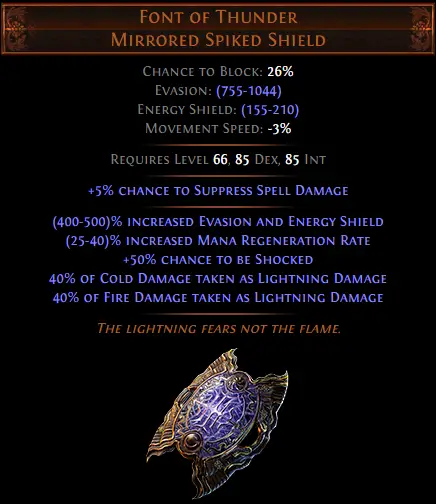Can Herald of Lightning Crit? A Deep Dive into the Mystery