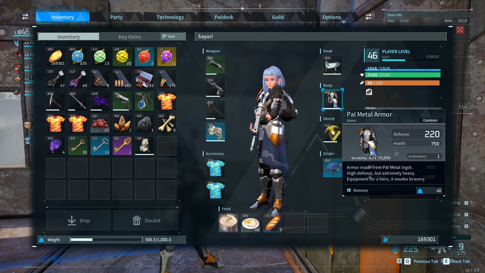 Cold Resistant Refined Metal Armor: How to Beat the Cold and Stay Safe