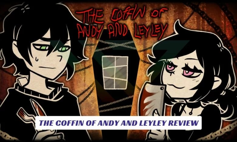 Coffin Keys: The Mystery Behind the Game Challenge