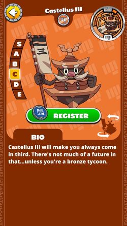 Castelius III Favorite Food: What Is It, And Why Does It Matter?