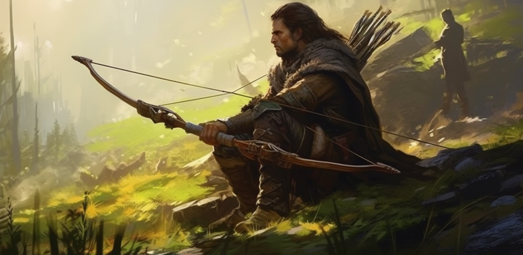BG3 Longbow Proficiency: How to Master the Art of Archery