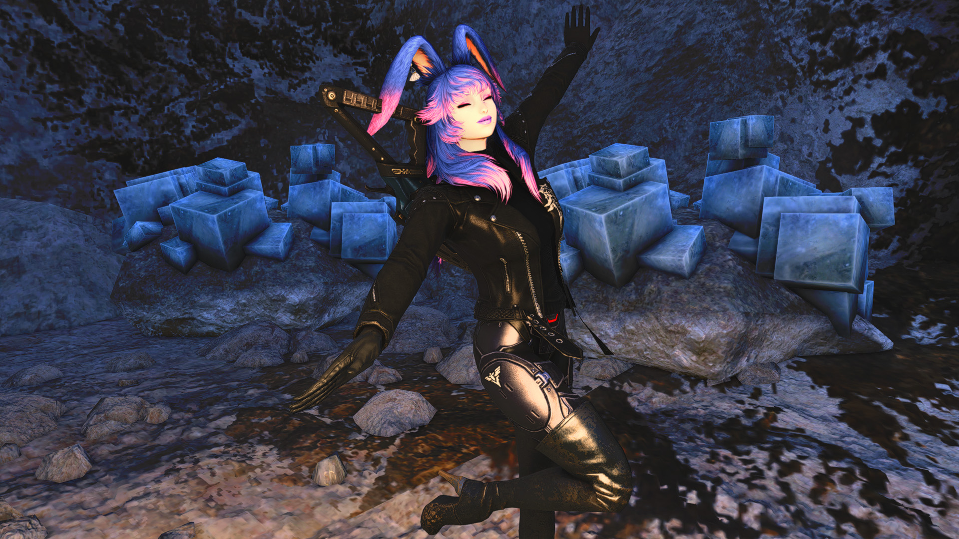 FFXIV Island Rock Salt: The Mystery and Solutions for Players