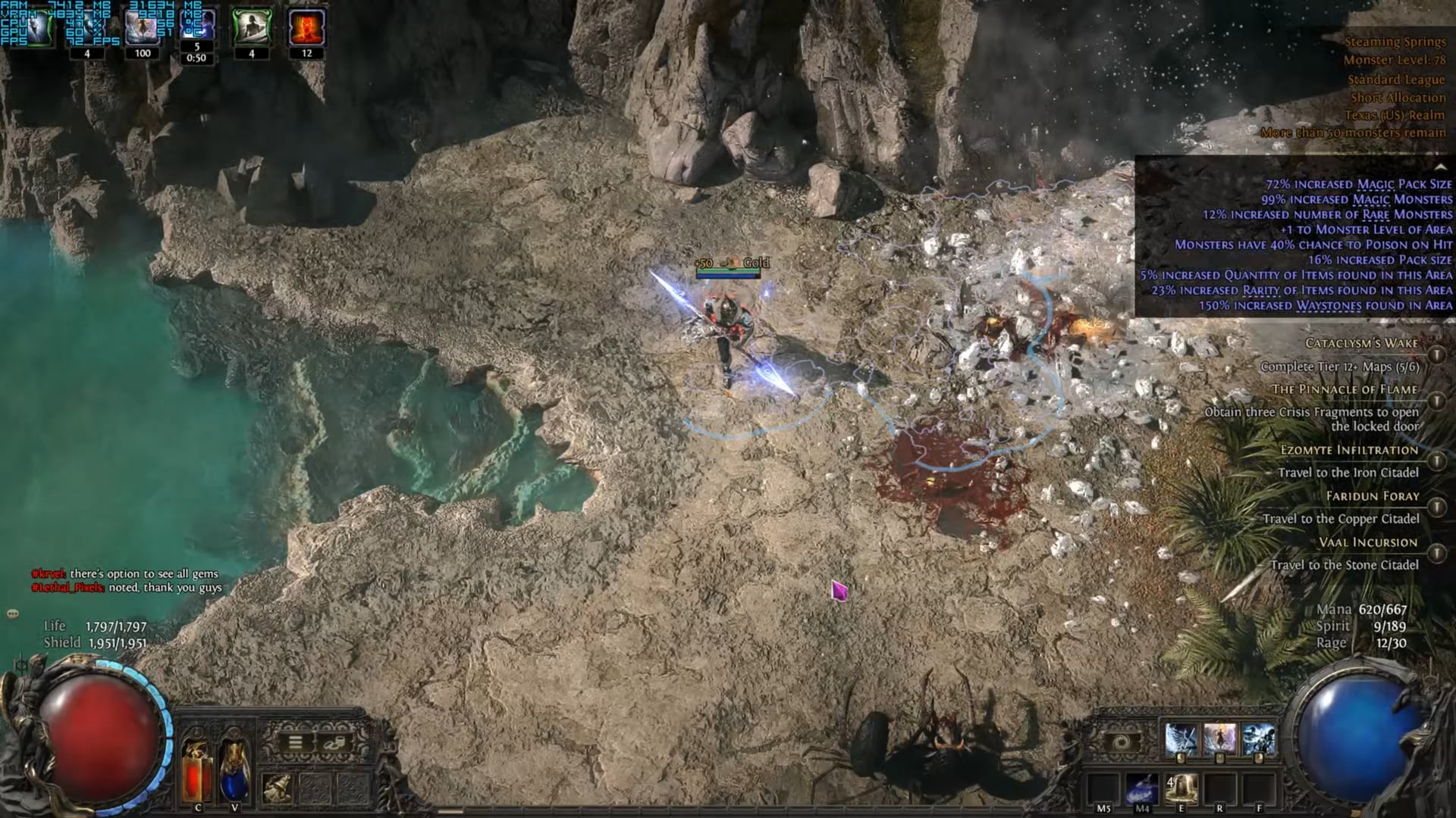 Enemies Killed by Your Hits Are Destroyed Poe: What’s Happening and How to Fix It?