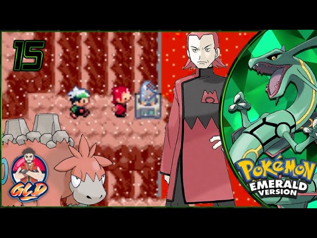 Emerald Jagged Pass: A Journey Full of Surprises and Challenges