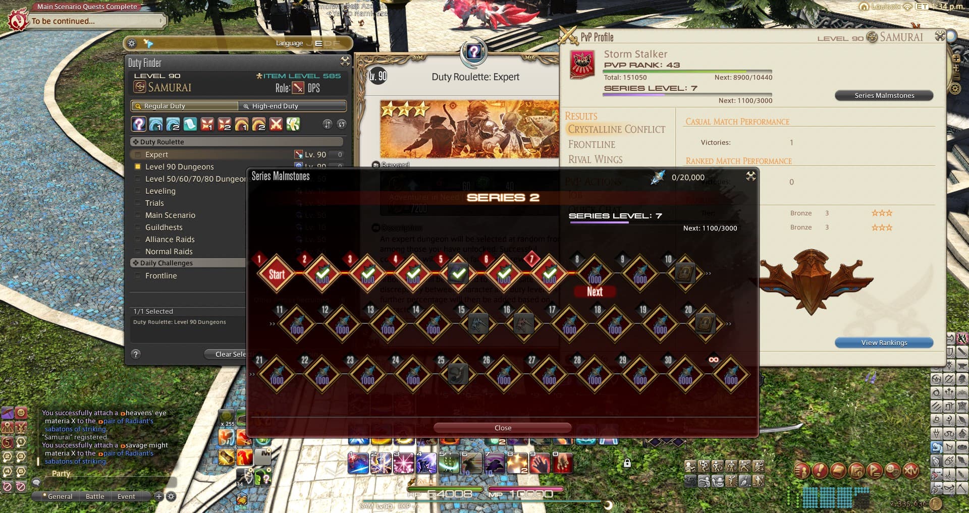 FF14 How to Get Trophy Crystals: A Step-by-Step Guide