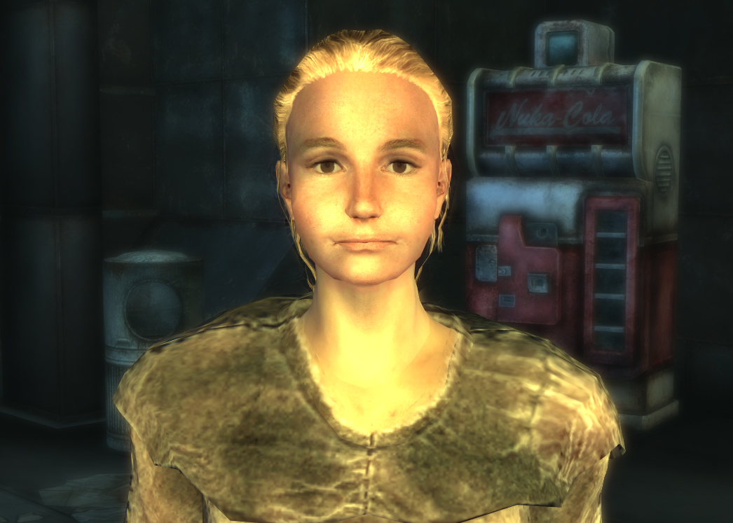 Fallout 3 Angela Staley: What Happened to Her and How to Solve It?
