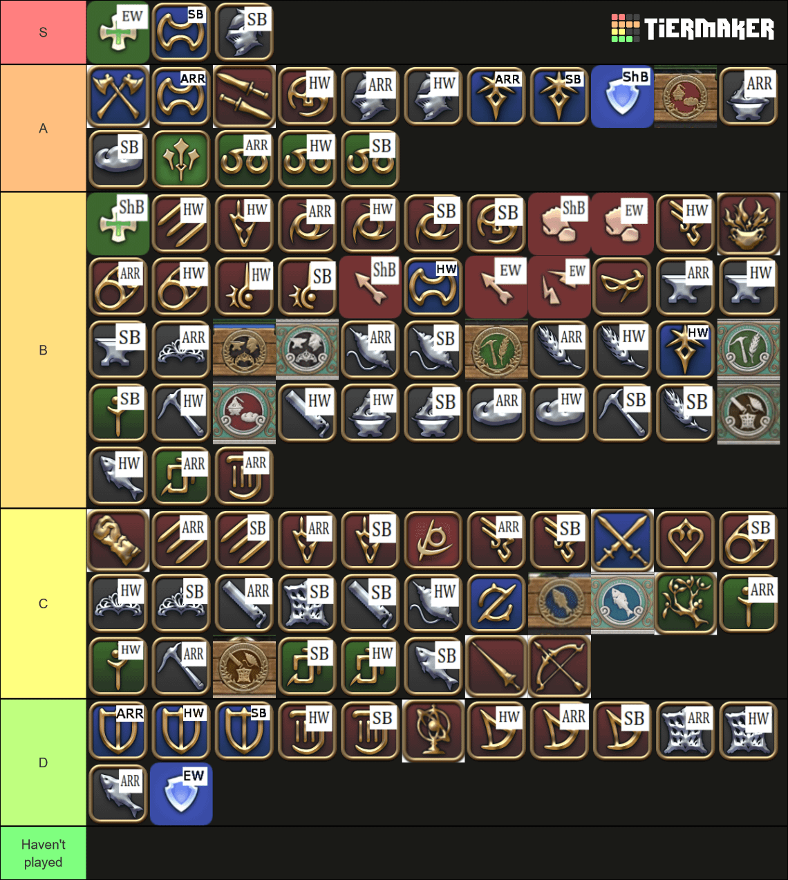 FF14 Job Quest: How to Conquer Your Class Journey and Get the Most Fun!