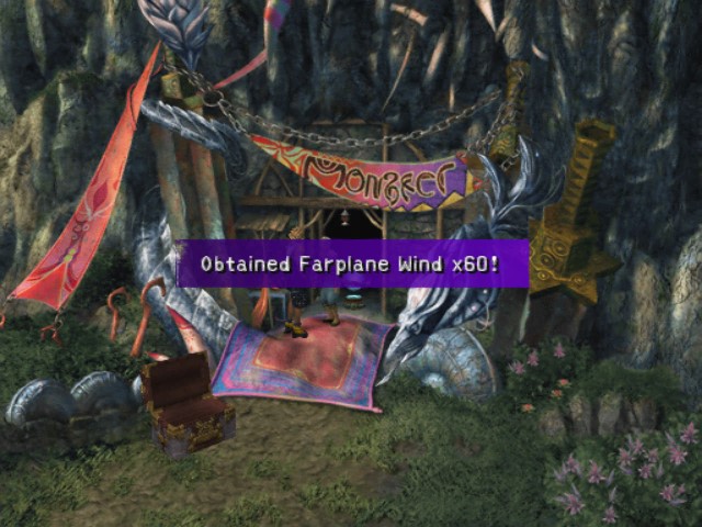 FFXI Nirvana: A Journey into the Heart of the Game