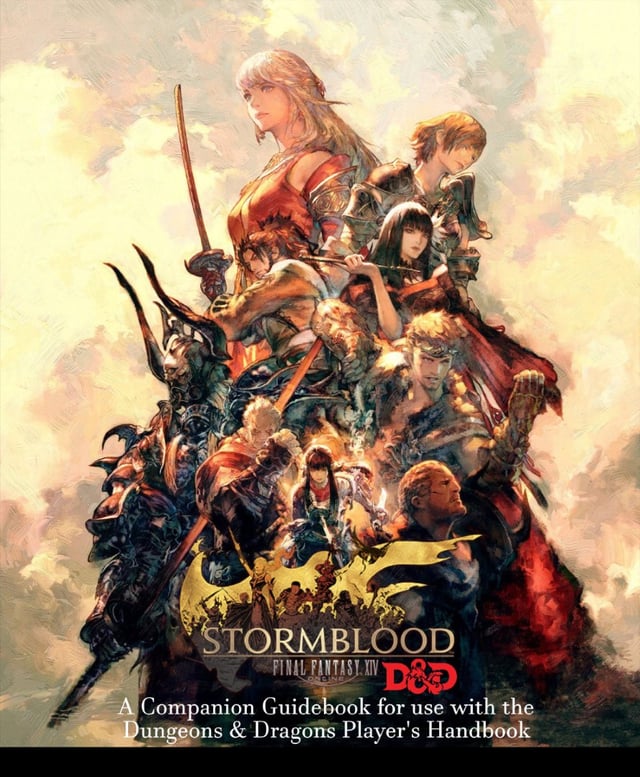 FFXIV The Great Work: A Guide to Mastering the Craft and Avoiding Frustration