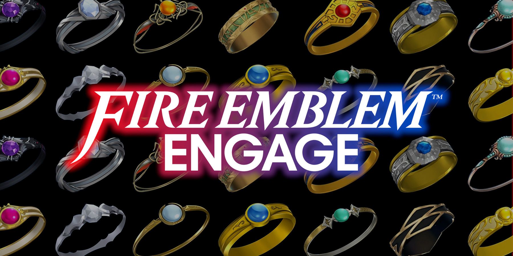 Emblem.Rings - The Good, The Bad, and The Solution