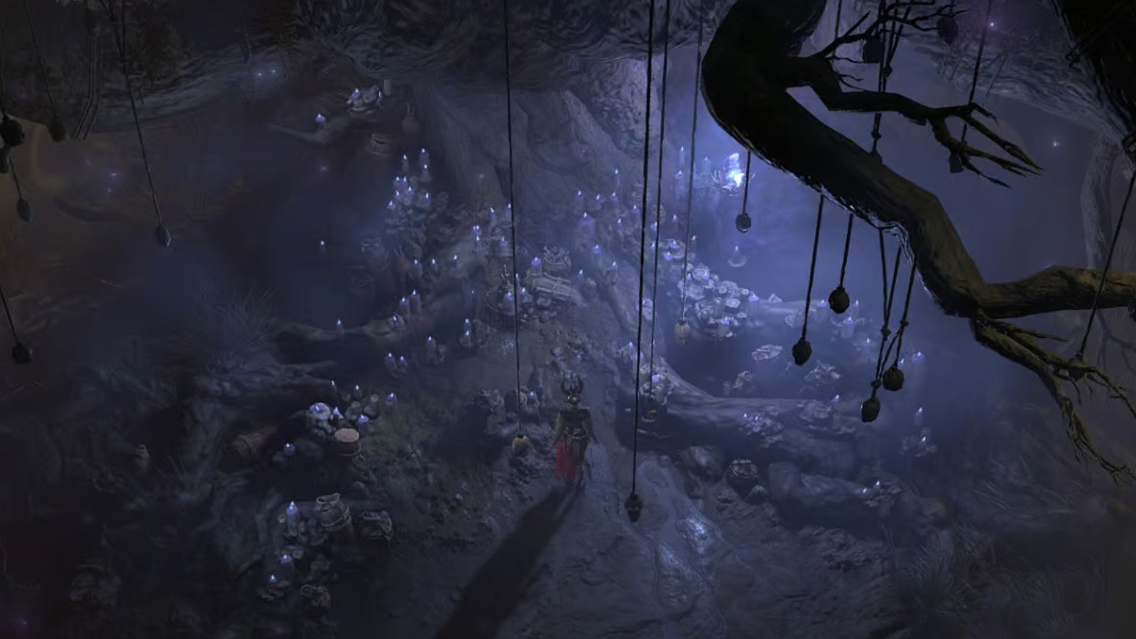 Diablo IV Gurgling Head: How to Fix This Annoying Issue and Keep Playing!