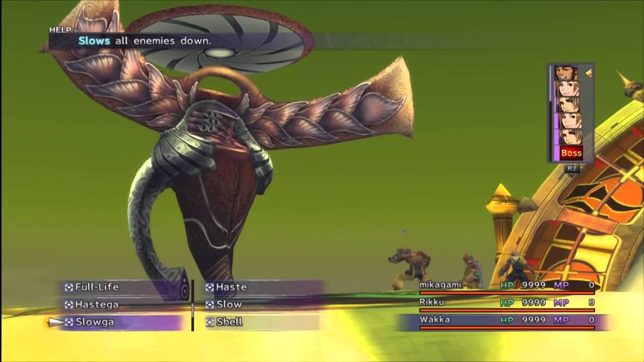 FFXI Titan: How to Deal with the Big Boss and Fix Common Issues