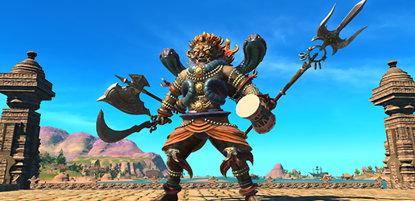 FF14 Daivadipa: What It Is and How to Fix It