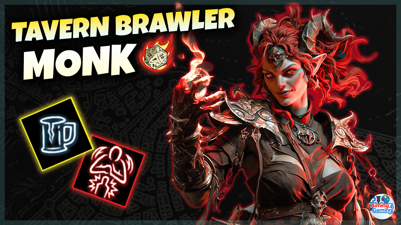 Brawler Vez BG3: The Ultimate Guide to Overcoming Frustrations