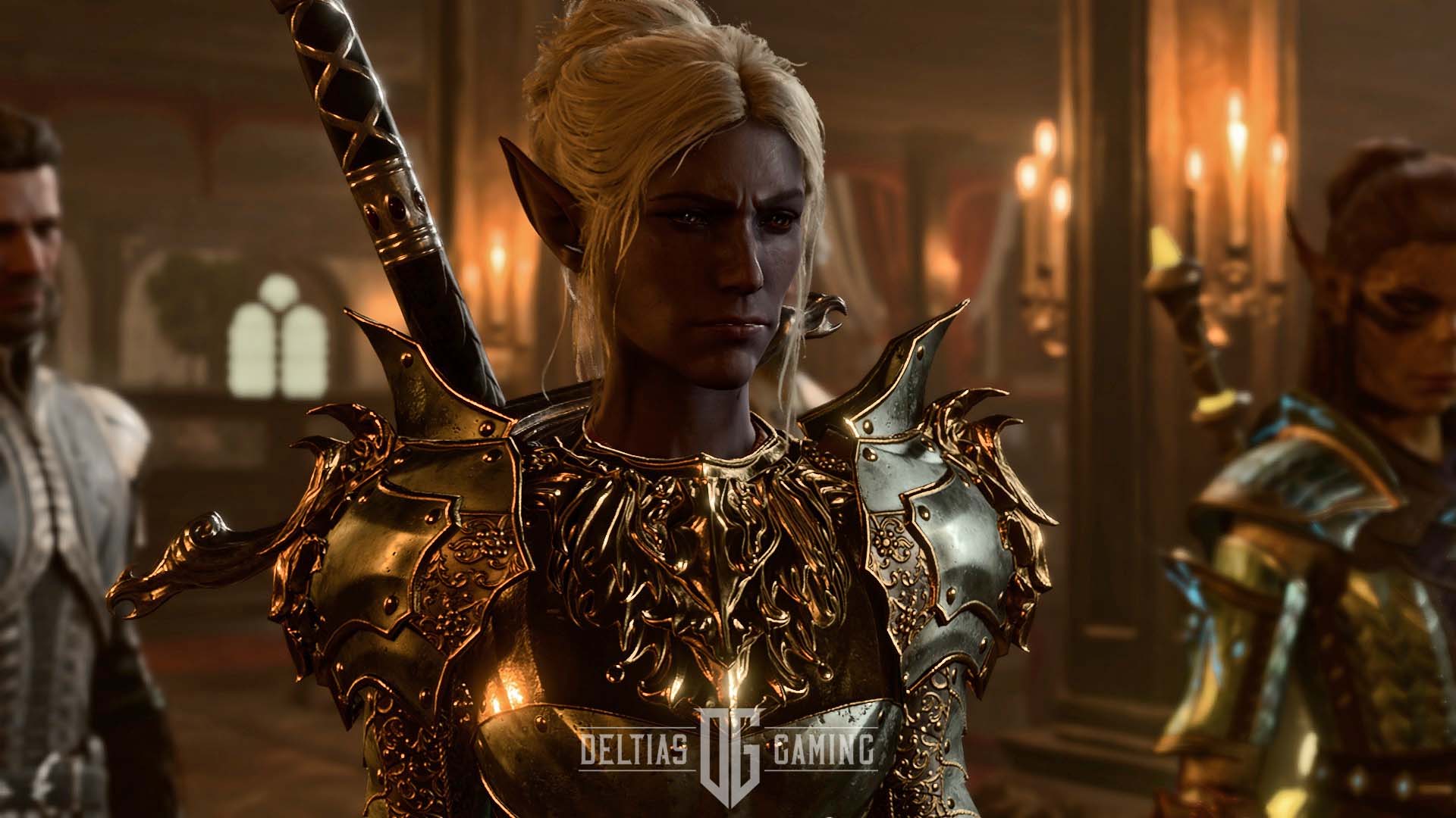 BG3 Paladin Gear: The Ultimate Guide to Gear for Your Holy Warrior