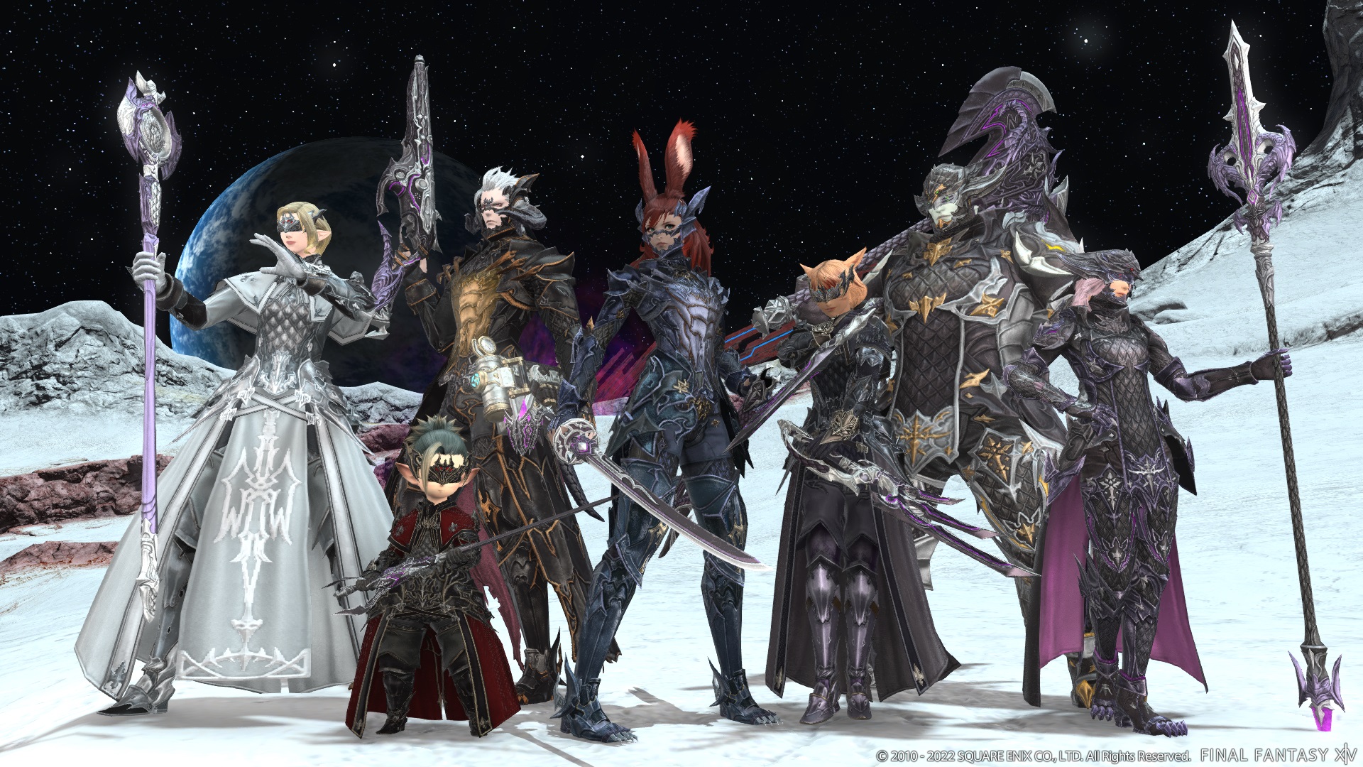 FFXIV Asphodelos Gear: What You Need to Know About It