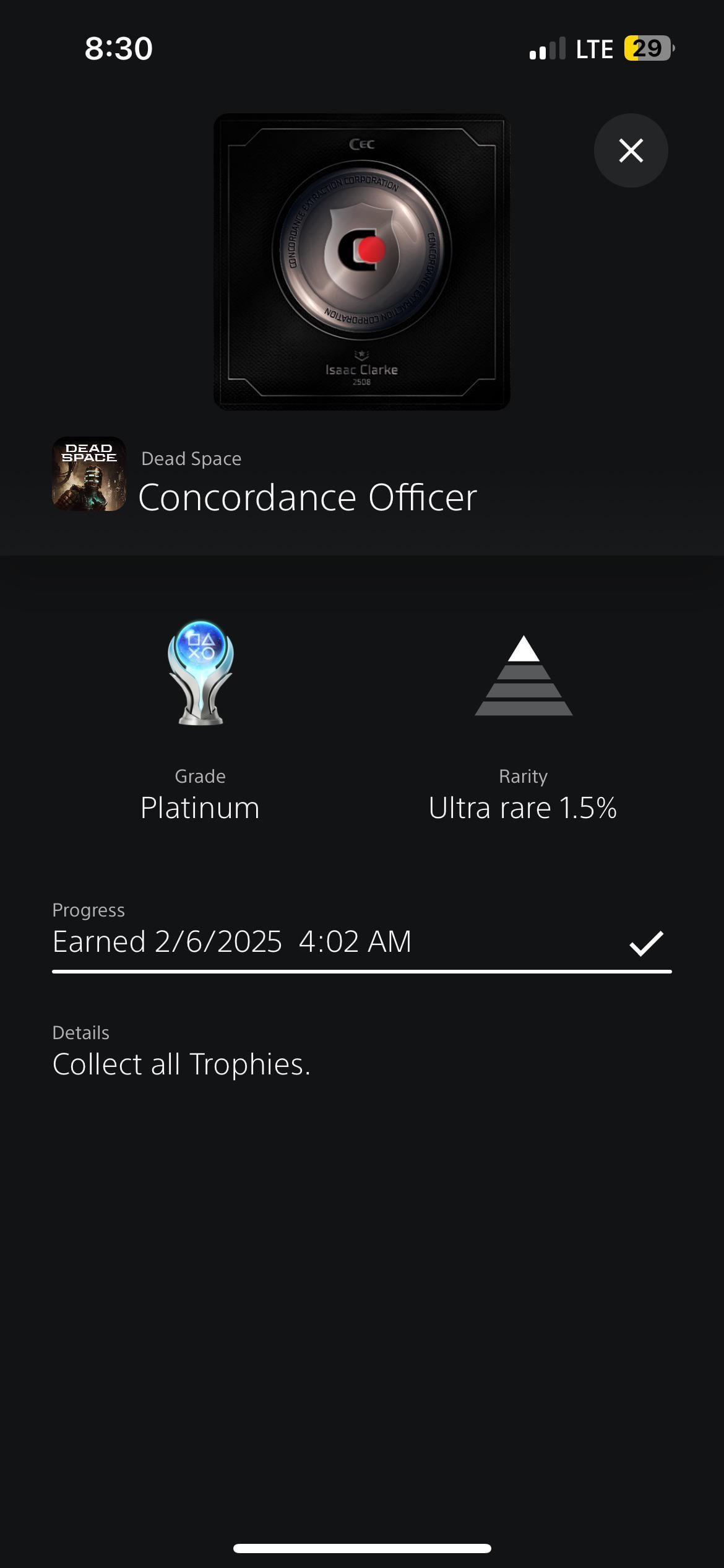 Dead Space Remake Platinum: How to Get It and What to Know