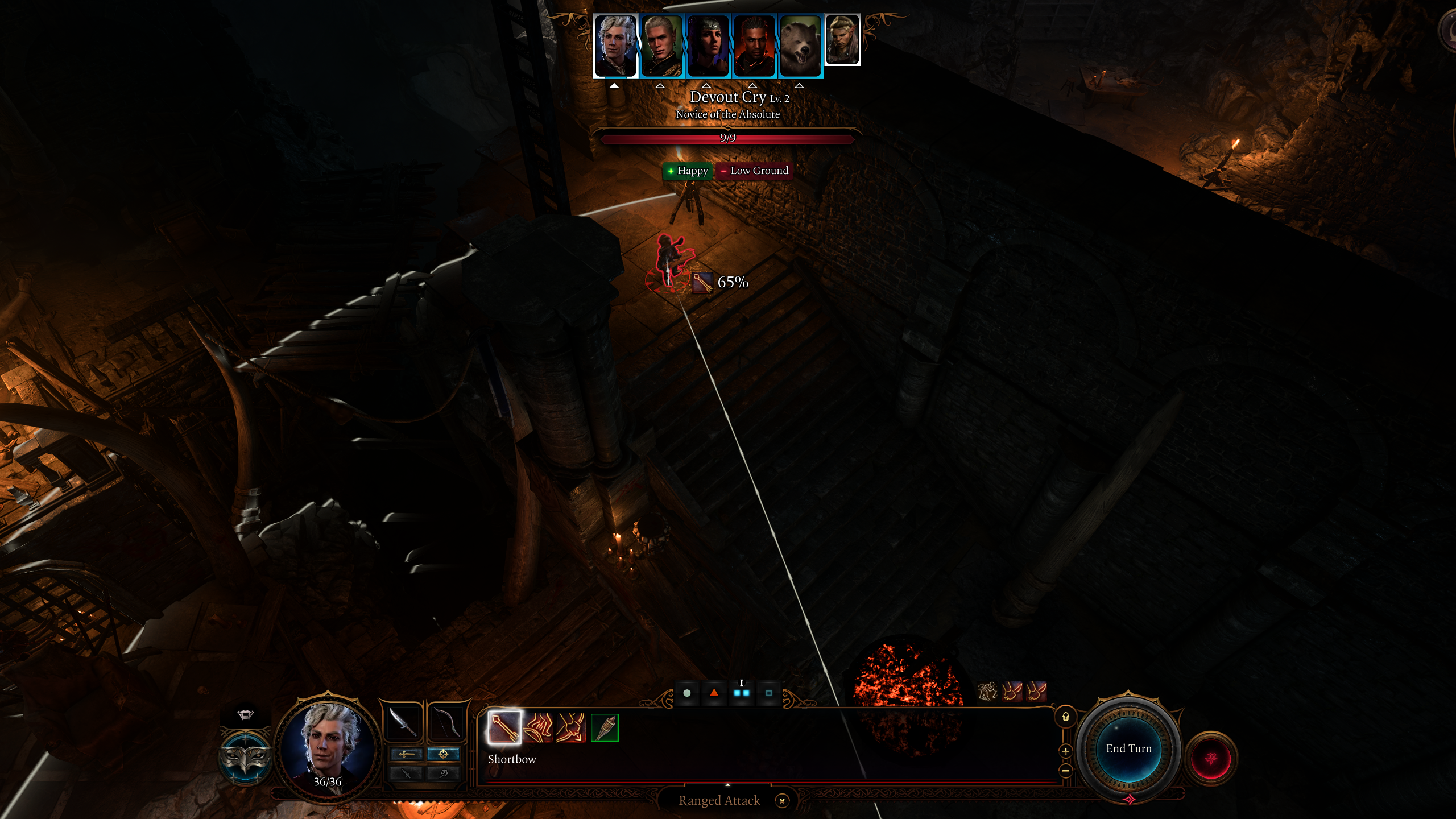 BG3 High Ground Rules: A Guide to Mastering the Heights
