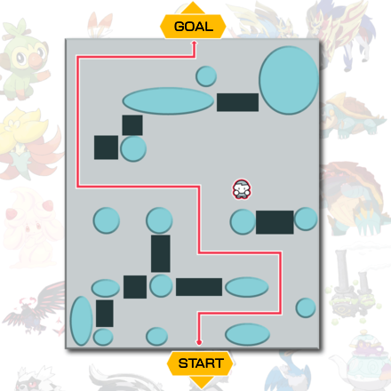Circhester Gym Map: Tips, Problems, and Solutions