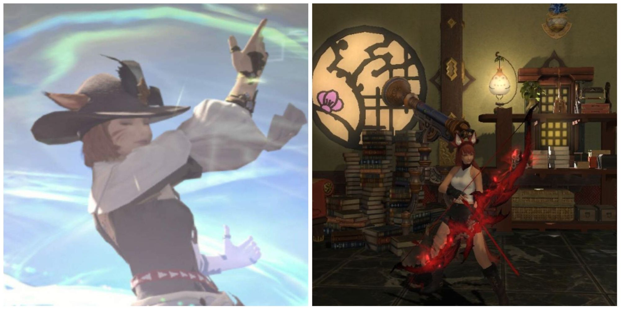FFXIV Bard Job Quests: Everything You Need to Know