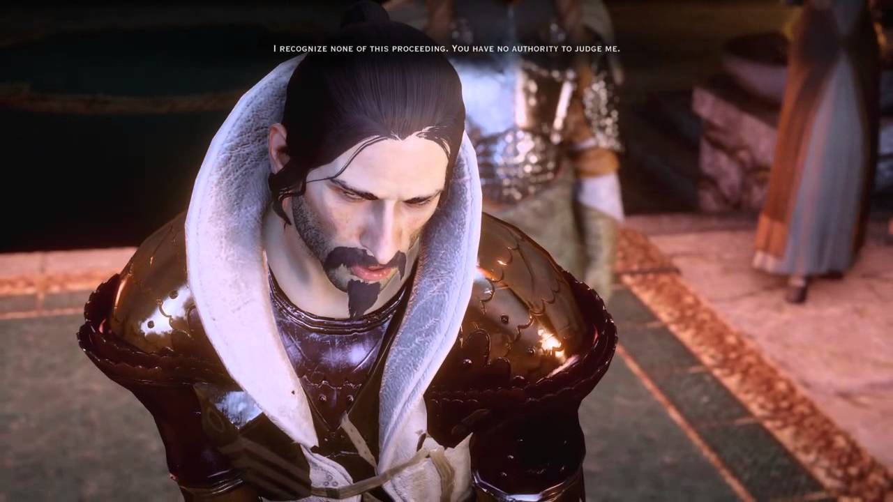 Dragon Age Inquisition Judgement Guide: The Right Call Every Time!