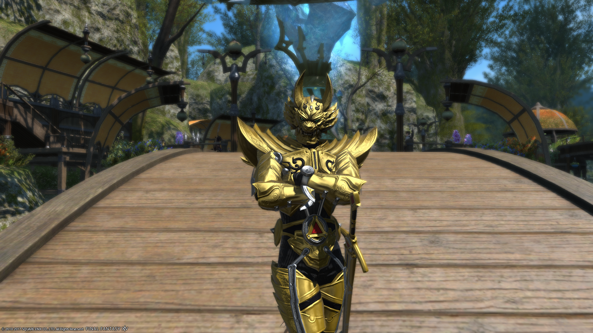 FF14 Honey Yellow Dye: The Color That May Not Be What You Expect!
