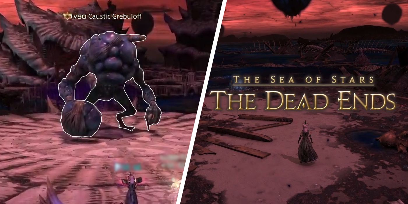 FFXIV Grebuloff: What Is It and How to Fix It?