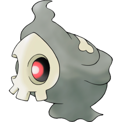 Duskull Level 17 HP: How to Handle This Creepy Ghost's Health Struggles
