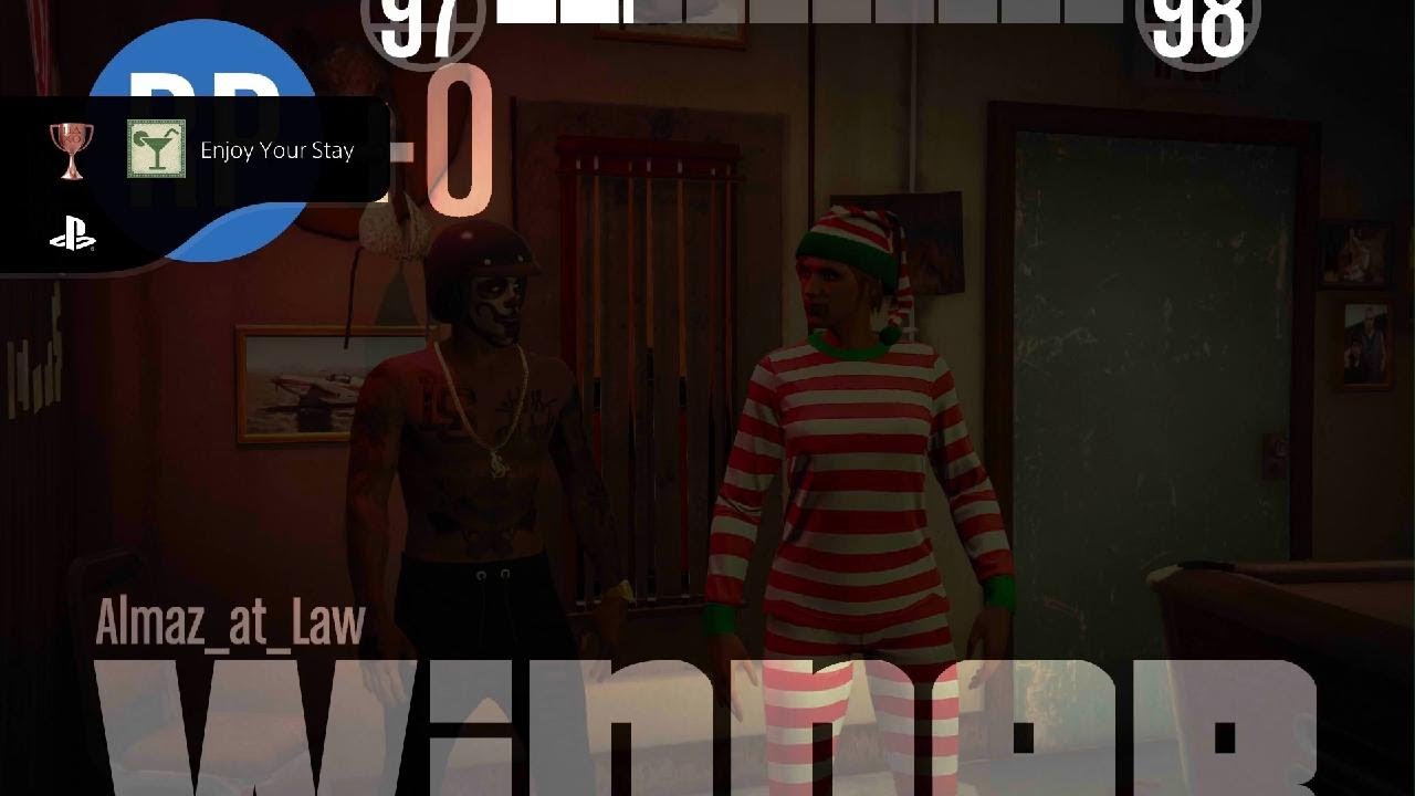 Enjoy Your Stay GTA 5: A Guide to Enjoying the Game Without the Frustrations