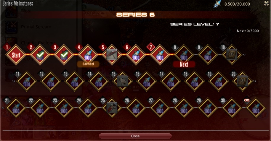 FFXIV Crystal Conflict Rewards: What You Need to Know