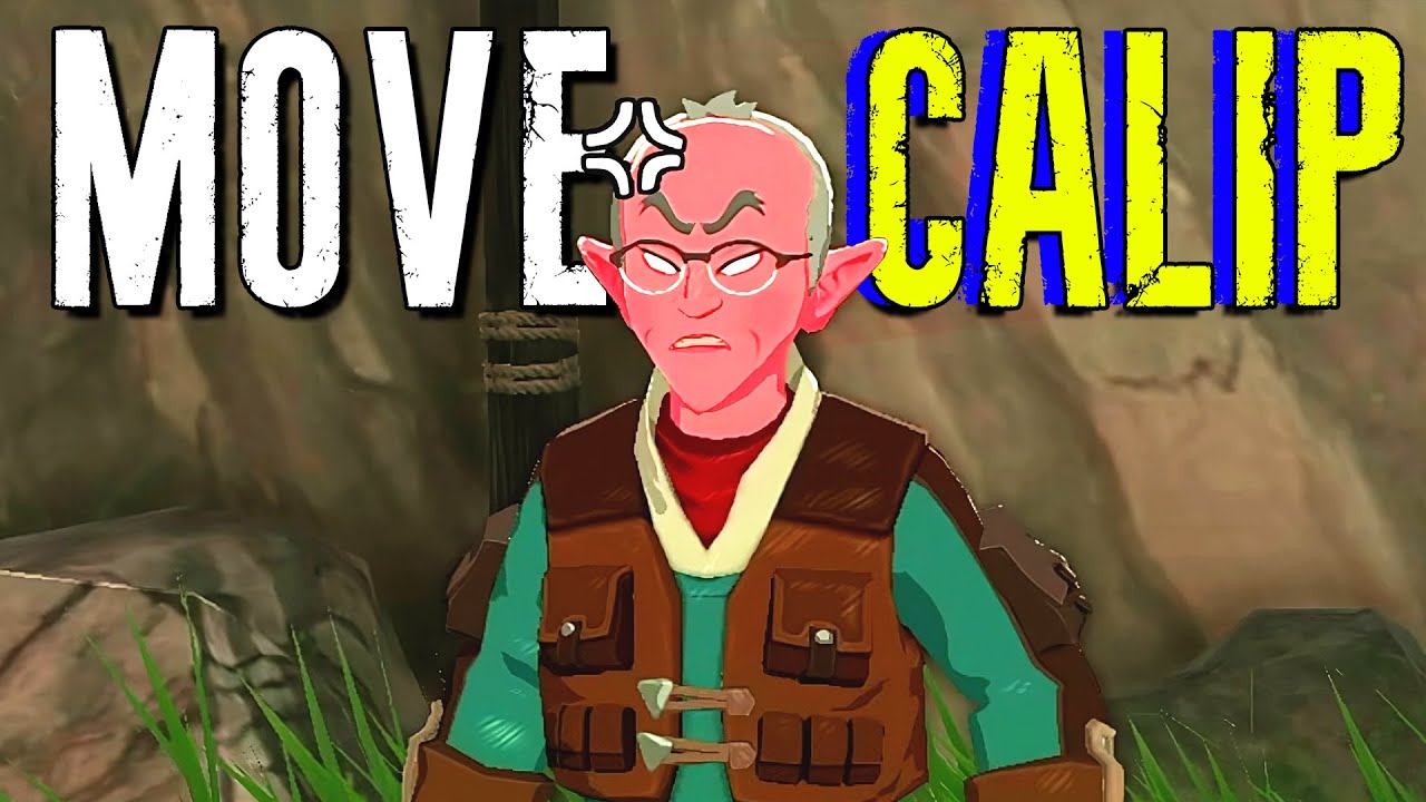 Calip Tears of the Kingdom: A Deep Dive into the Common Issues and Solutions