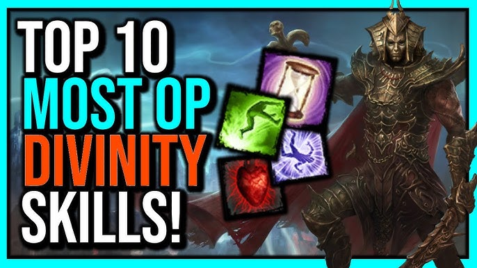 Divinity 2 Console Commands: Unlocking Secrets and Overcoming Challenges