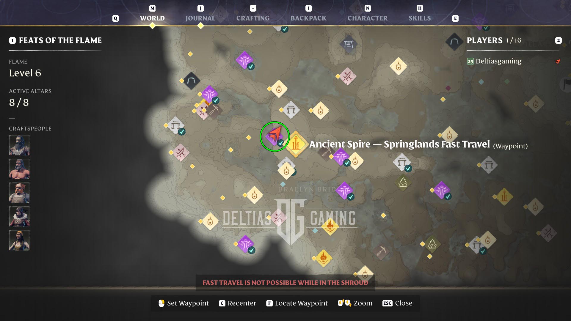 Critter Parts Enshrouded: A Guide to Fixing the Problems and Enhancing Your Gameplay