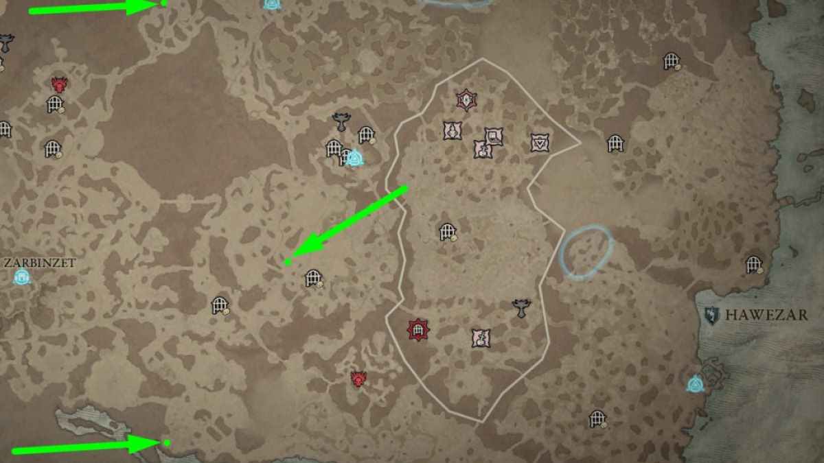 Diablo 4 Zarbinzet: The Mystery, the Problem, and How to Fix It