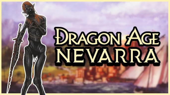 Dragon Age Inquisition Support from Nevarra: What’s Going On?