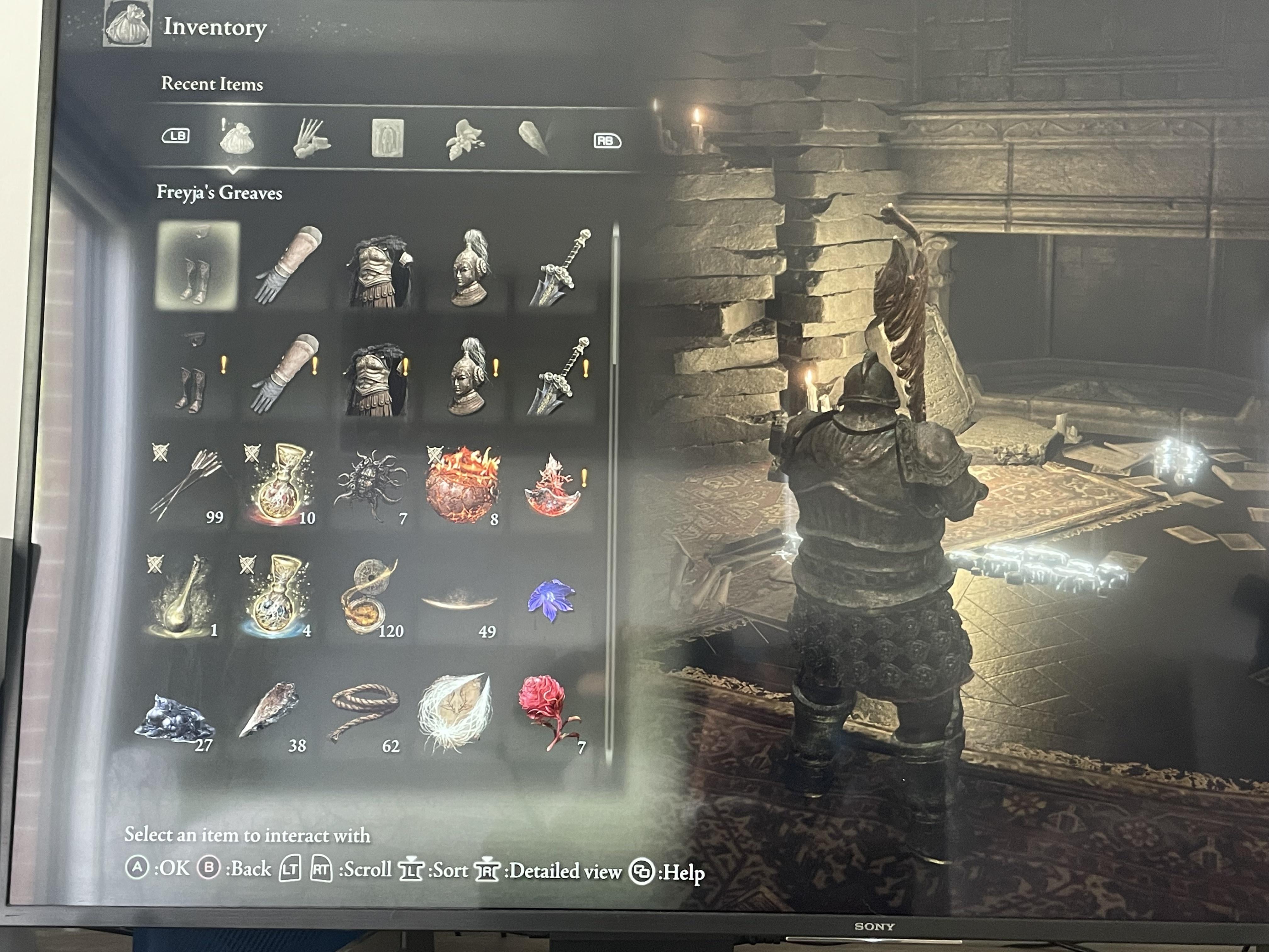 Elden Ring Frozen Raisin: How to Fix This Weird Glitch