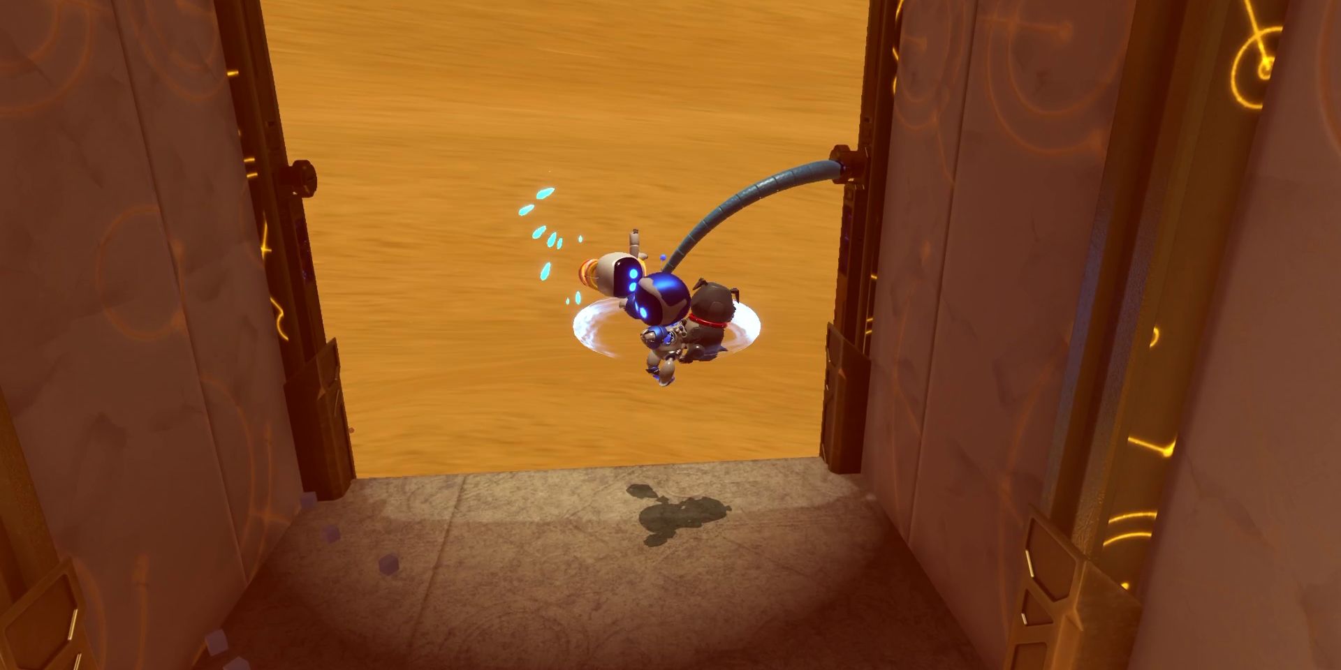 Djinn of the Lamp Secret Exit: Everything You Need to Know